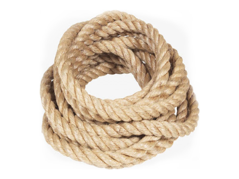 Jute Rope